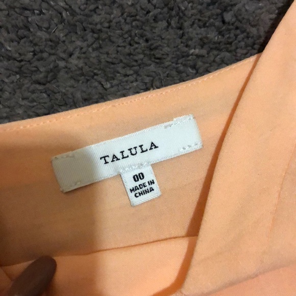 Aritzia dress - Picture 2 of 2